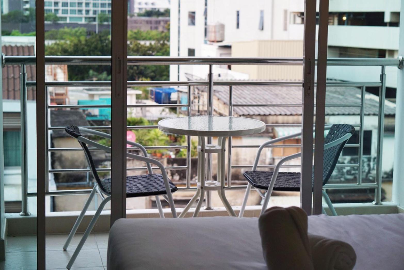 The Cosy River Bangkok Luaran gambar