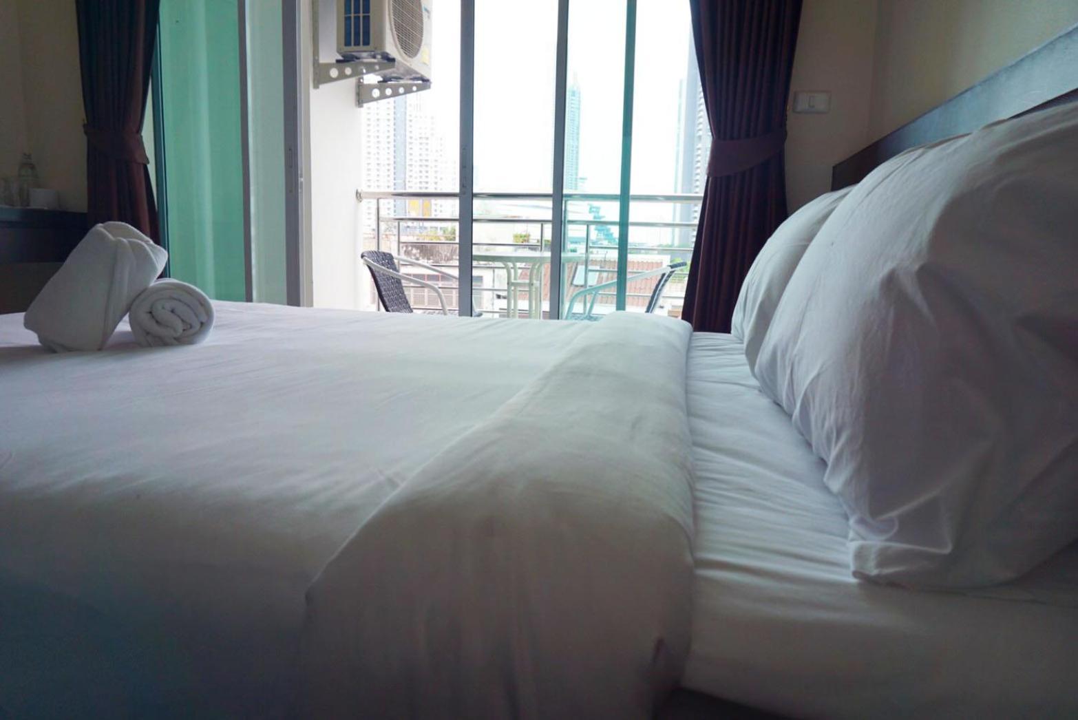 The Cosy River Bangkok Luaran gambar