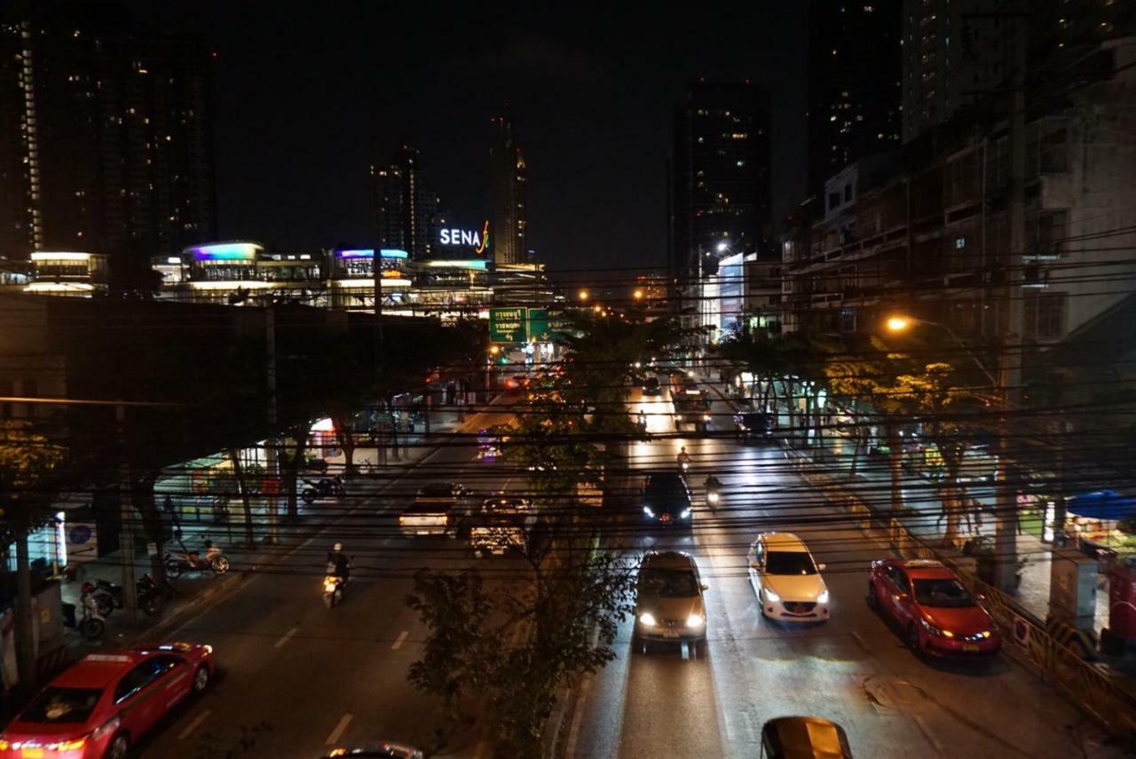 The Cosy River Bangkok Luaran gambar