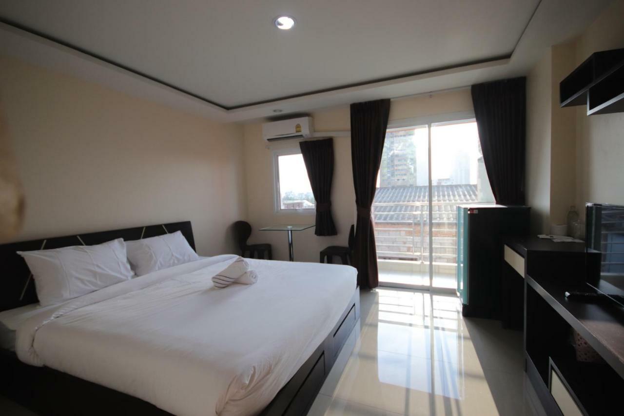 The Cosy River Bangkok Luaran gambar